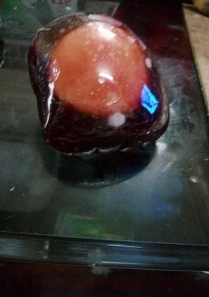 Hình của món Bánh xu xê.