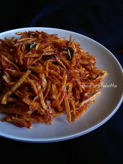 Foto resep Kentang Mustofa Kriuk