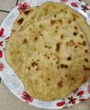 Naan bread