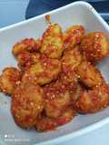 Nugget Geprekk