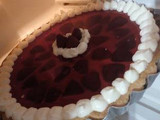 Tarta de Frutilla
