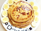 Pancakes integrales