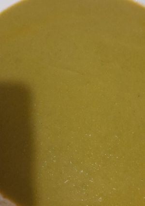 Foto de Sopa de Ervilhas
