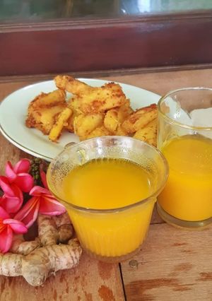 Foto resep Telo Goreng