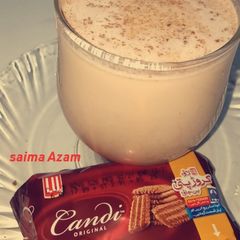 Candi shake🍷کینڈی شیک🍷 A picture of Candi shake🍷کینڈی شیک🍷.