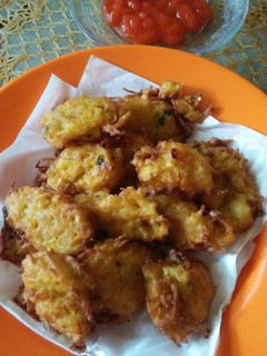 Foto resep Bakwan Bihun