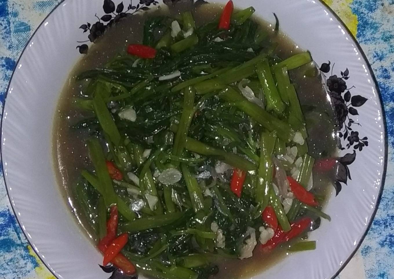 satu-satunya kuda