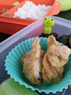 Foto resep Ekado Praktis