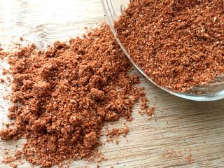 Quick & Easy Homemade No Salt Taco Seasoning Mix