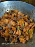 Sambal goreng ati mantab 😘