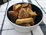 Panecillos de acompañamiento riquísimos