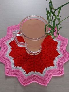 عکسی از دستور دمنوش سیب و نارنگی