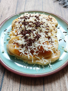 Foto resep Pisang Plenet Khas Semarang