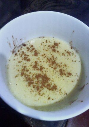 Una foto de Postre de Jojoto