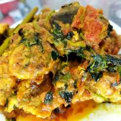 รูปของ Ayam Woku