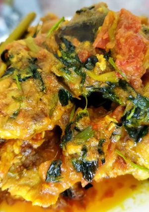 Foto resep Ayam Woku