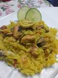 Paella