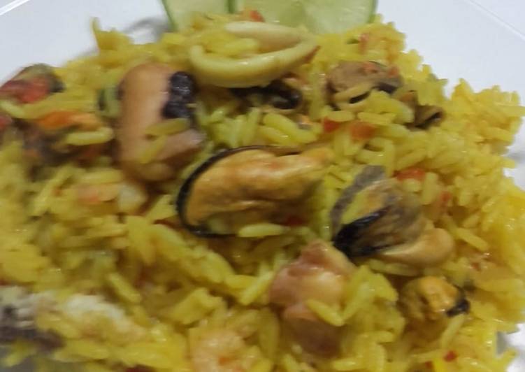 Paella