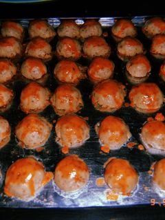 Foto resep Kue Kacang