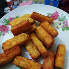 Foto resep Nugget ayam