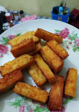 Foto resep Nugget ayam