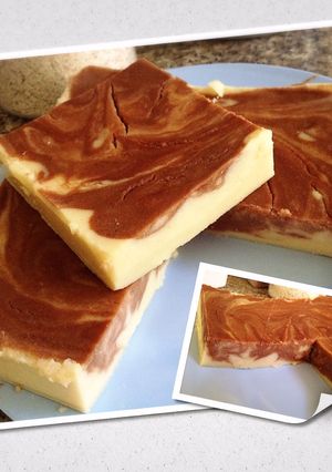 Foto resep Puding Agar Roti Tawar