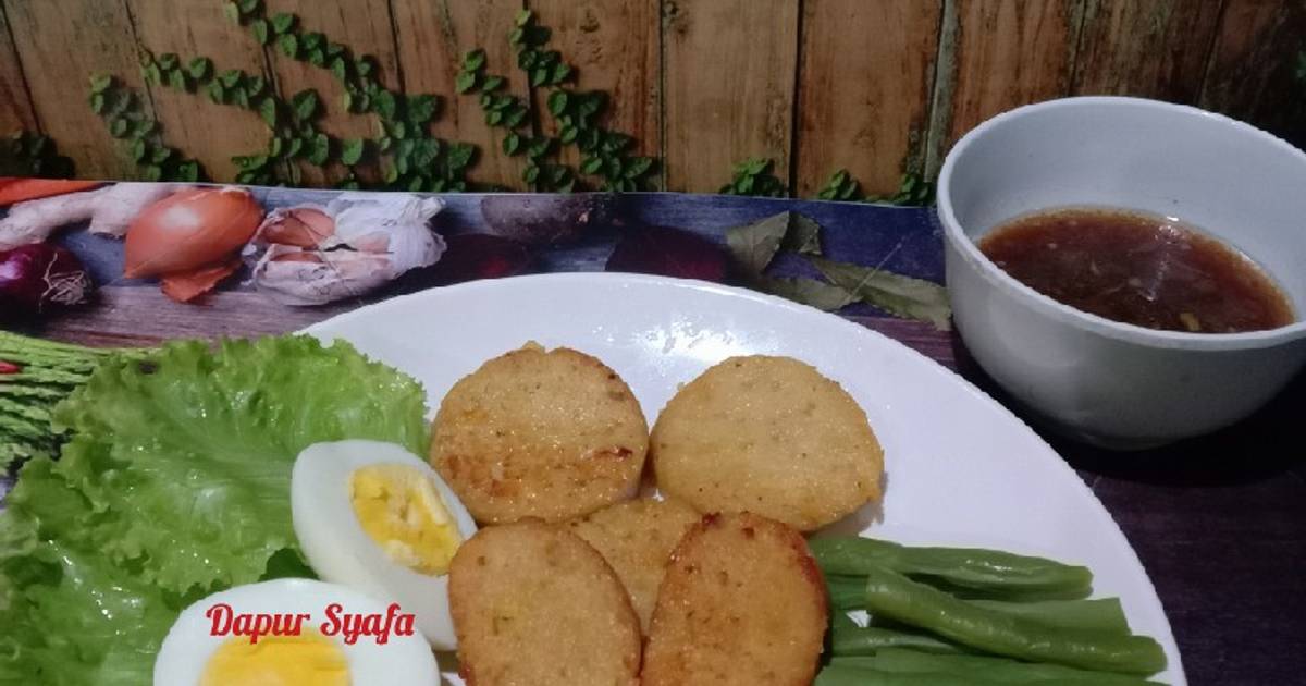 443 resep selat solo enak dan sederhana ala rumahan - Cookpad