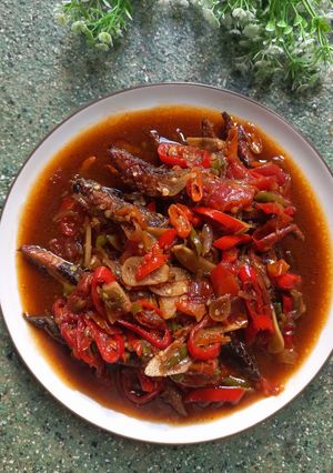 Foto resep Pindang Kecap Pedas 🔥