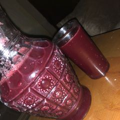 A picture of Tropical zobo.