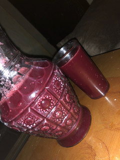 A picture of Tropical zobo.