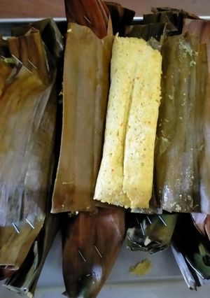 Foto resep Pepes Tahu Anti Ribet