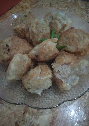 Foto resep Tahu Slawi
