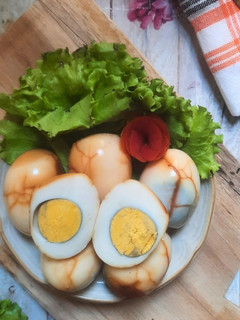Foto resep Pindang Telur 🥚