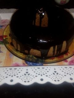 صورة لوصفة موسكوتشو بالشوكولاته
