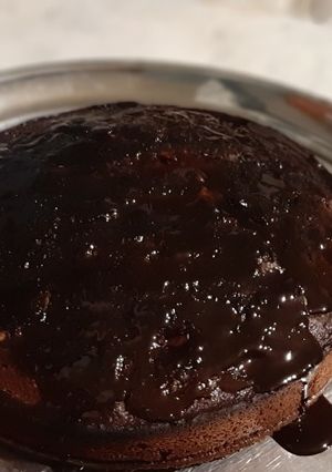 صورة لوصفة براونيز