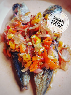 Foto resep SamBal Matah