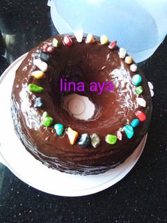 صورة لوصفة موسكوتشو