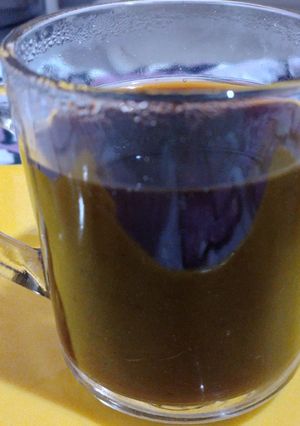 Foto resep Kopi rempah