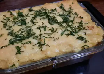 Resep Terbaru Beef Lasagna Ala Warung