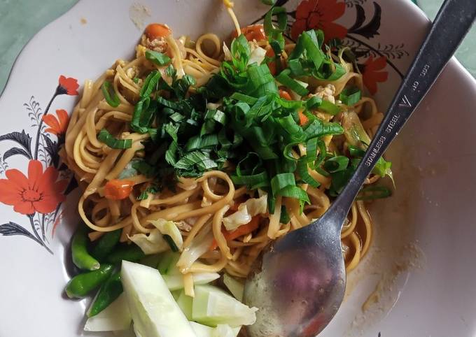 Mie Goreng Enak