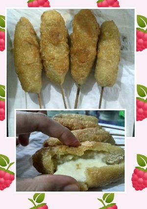 Foto resep Sempol Ayam Nampol