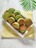 Bolu Kering Jadul Pandan