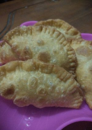 Foto resep Apple Pie Goreng