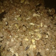 A picture of Quick & Simple Fried Rice.