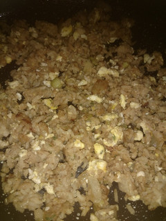 A picture of Quick & Simple Fried Rice.