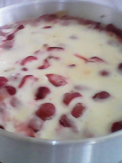 Una foto de Kuchen