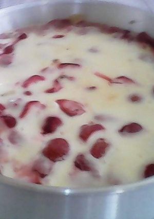 Una foto de Kuchen