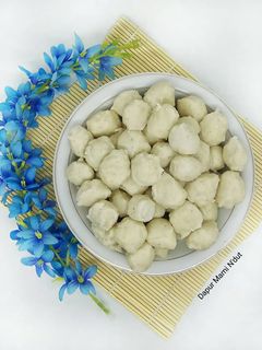 Foto resep Bakso Ayam