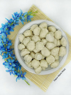 Foto resep Bakso Ayam