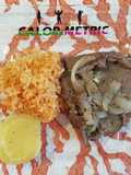 5. Bistec encebollado